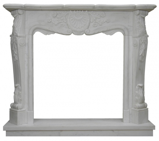 sprzedam kominek francuski portal kominkowy w stylu francuskim